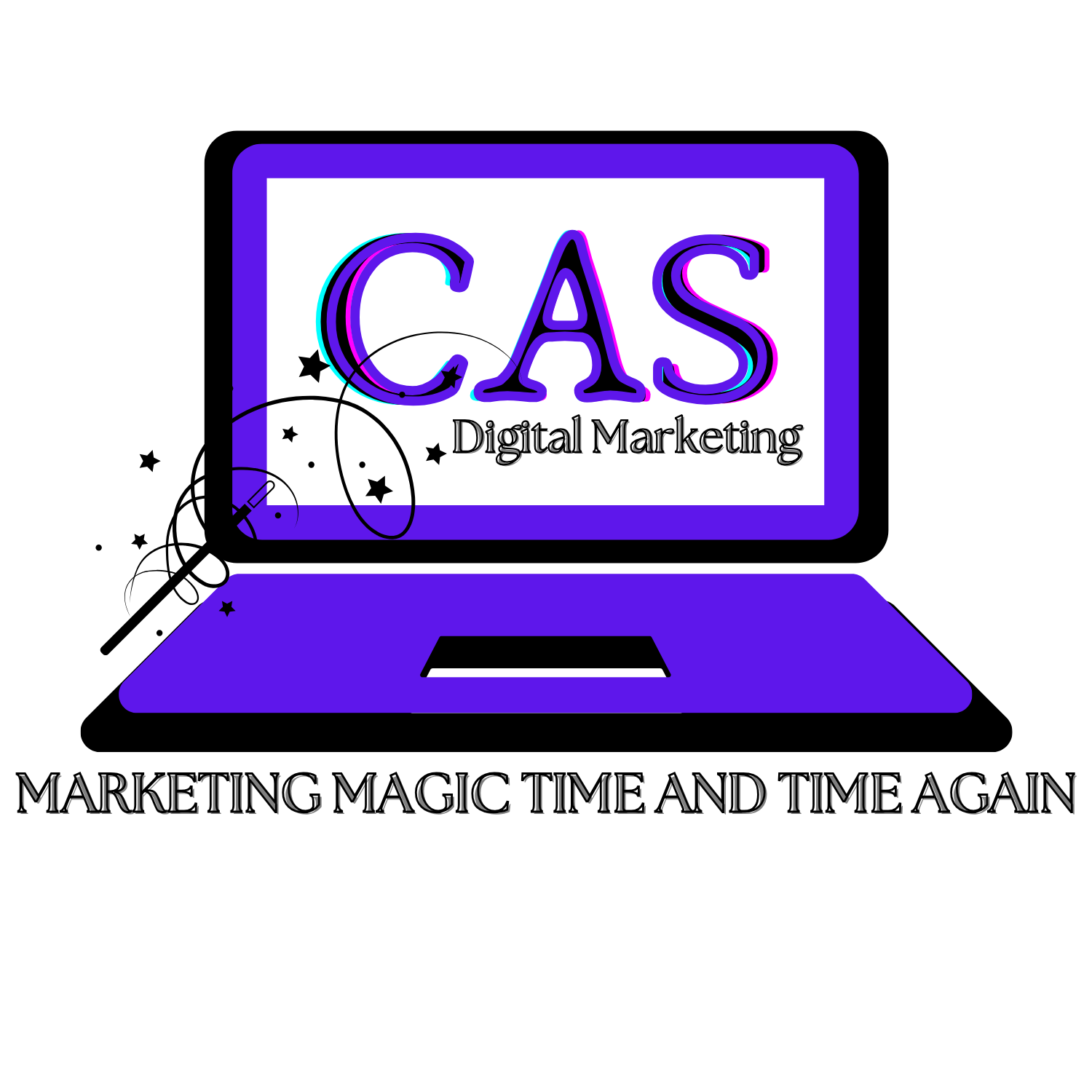 Cast Another Spell Digital Marketing