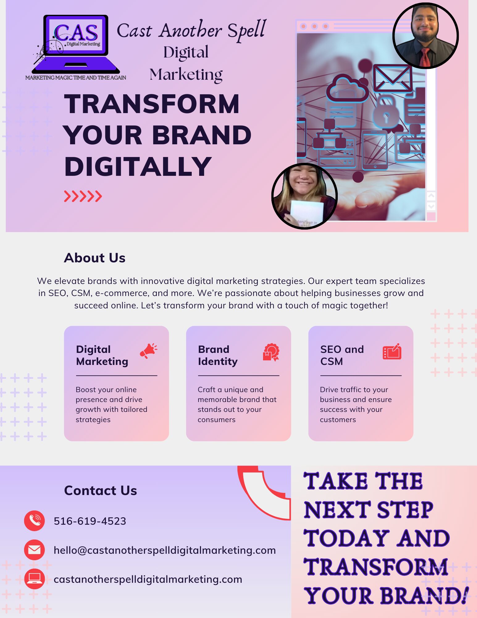 Marketing Magic Cast Another Spell Digital Marketing